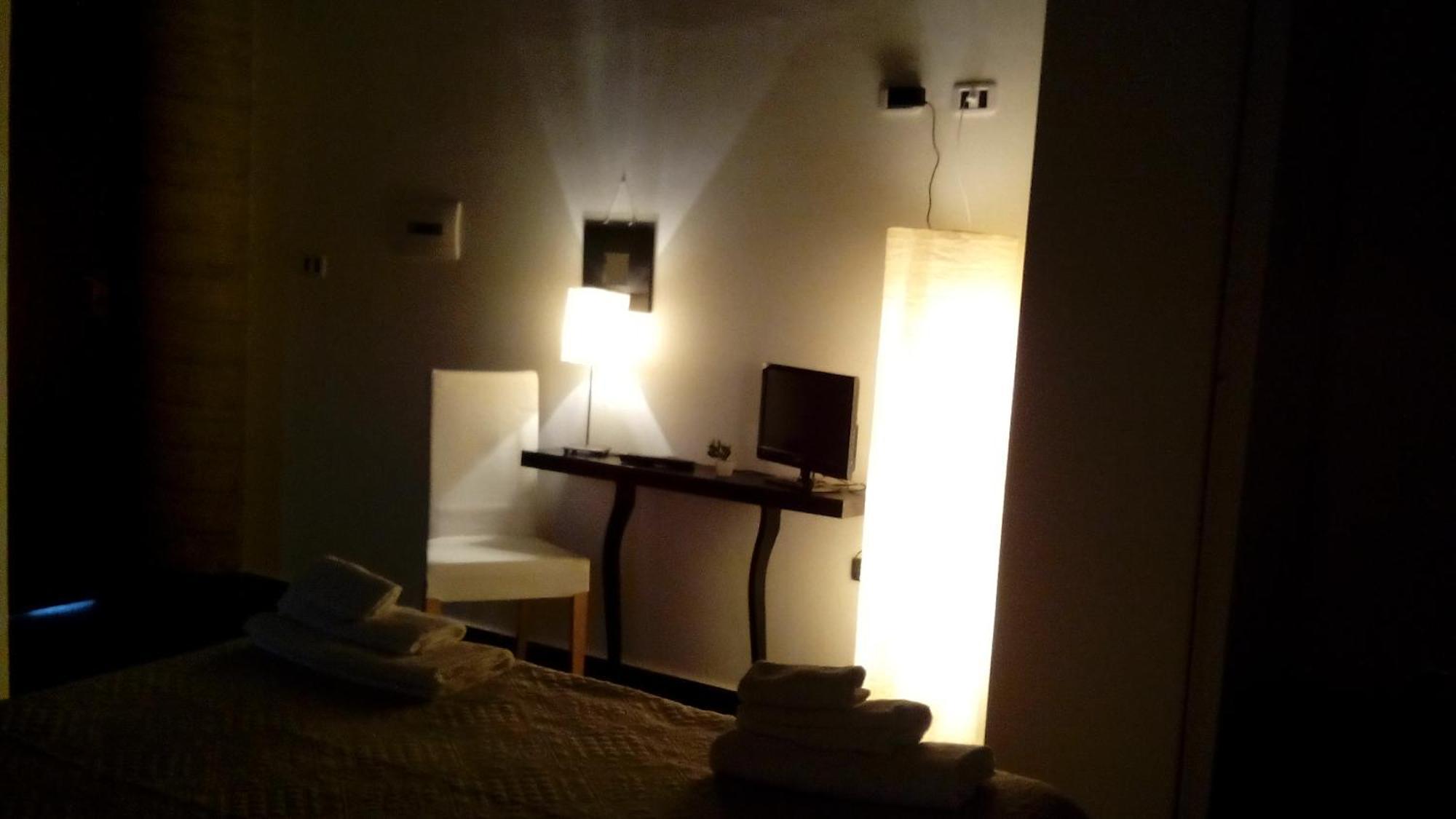 B&B Casa Vacanza Verzellino San Gregorio Magno Kamer foto