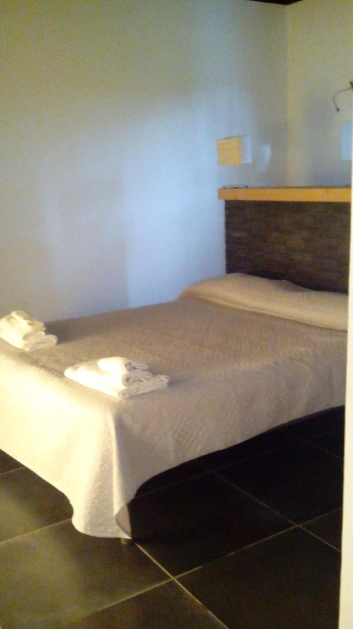B&B Casa Vacanza Verzellino San Gregorio Magno Kamer foto