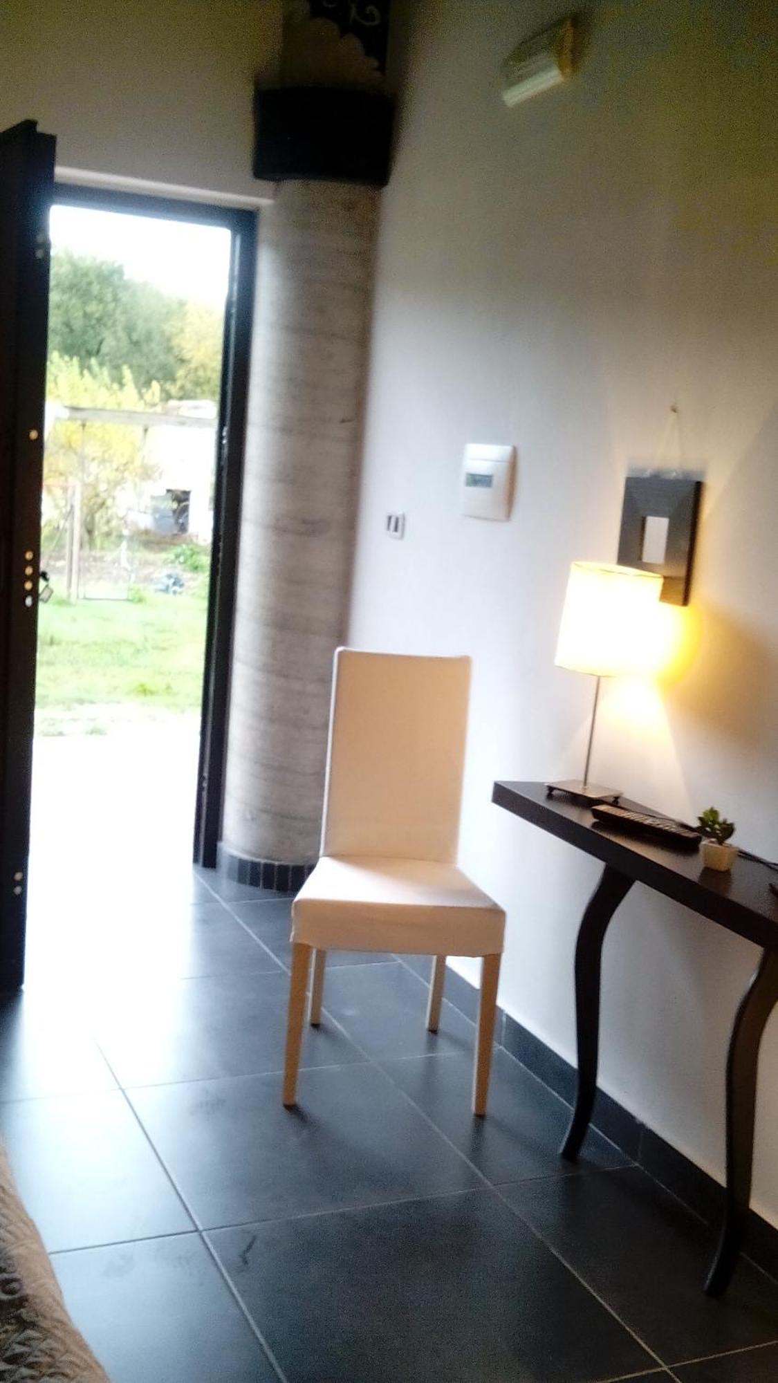 B&B Casa Vacanza Verzellino San Gregorio Magno Kamer foto