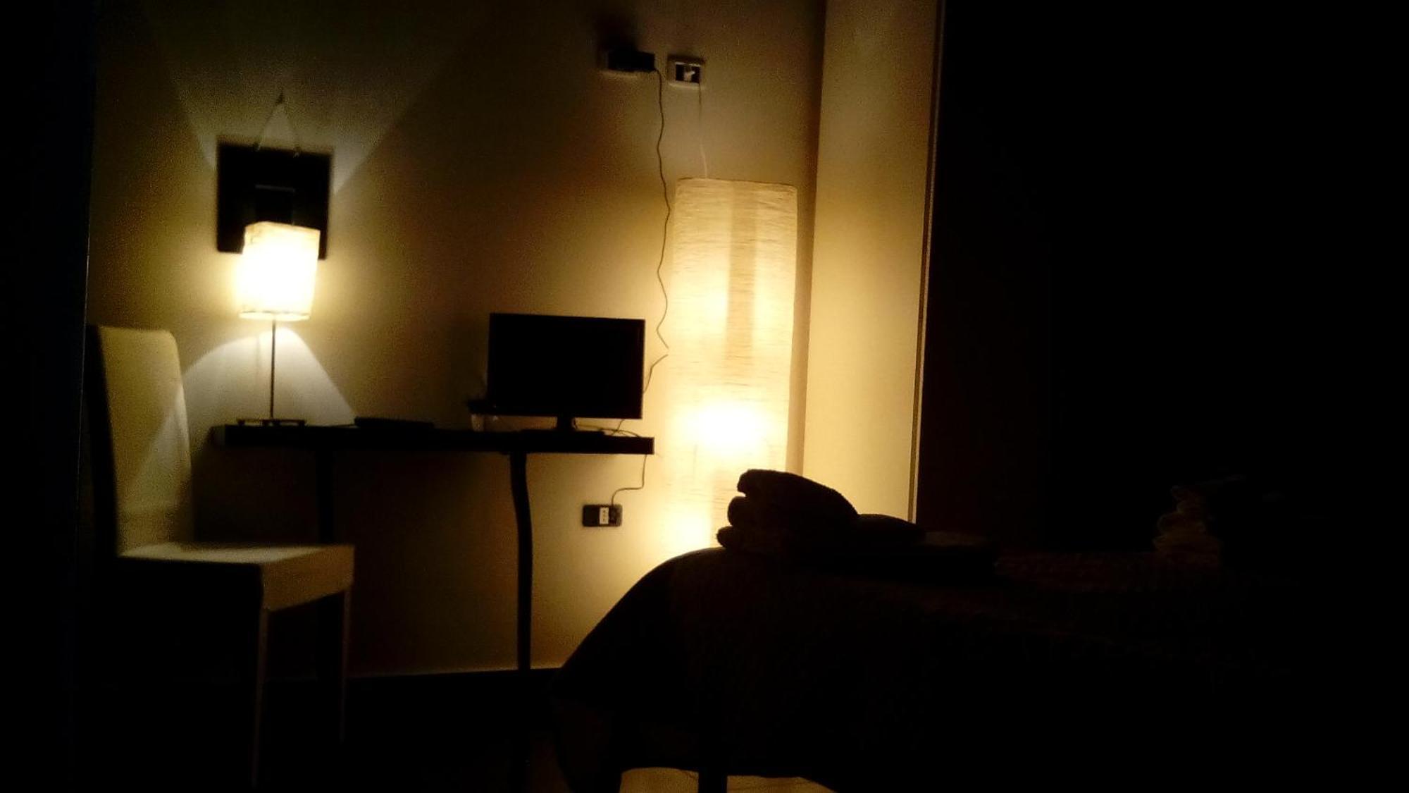 B&B Casa Vacanza Verzellino San Gregorio Magno Kamer foto