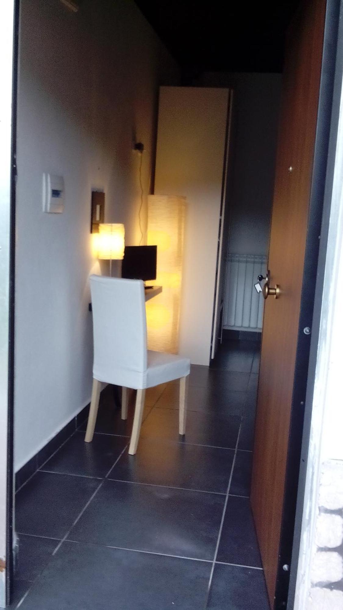 B&B Casa Vacanza Verzellino San Gregorio Magno Kamer foto