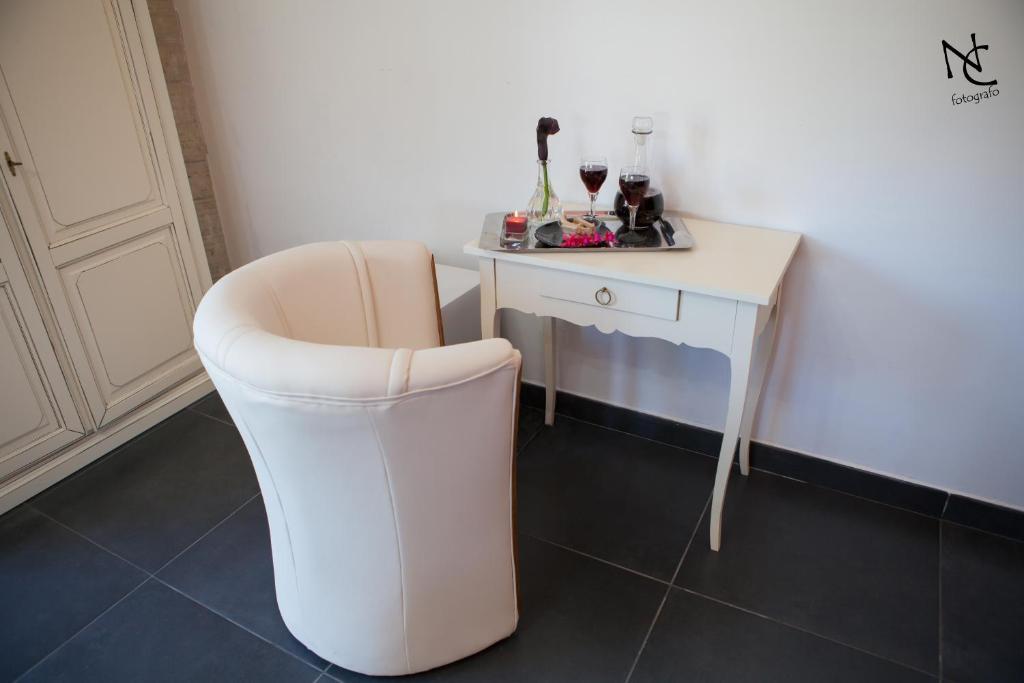 B&B Casa Vacanza Verzellino San Gregorio Magno Buitenkant foto