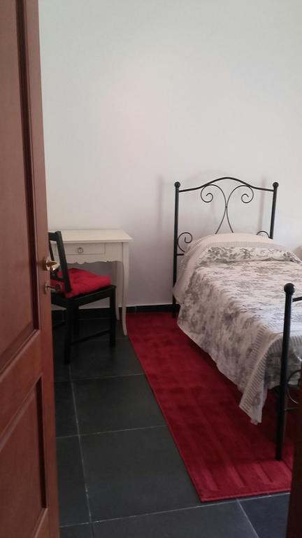 B&B Casa Vacanza Verzellino San Gregorio Magno Buitenkant foto